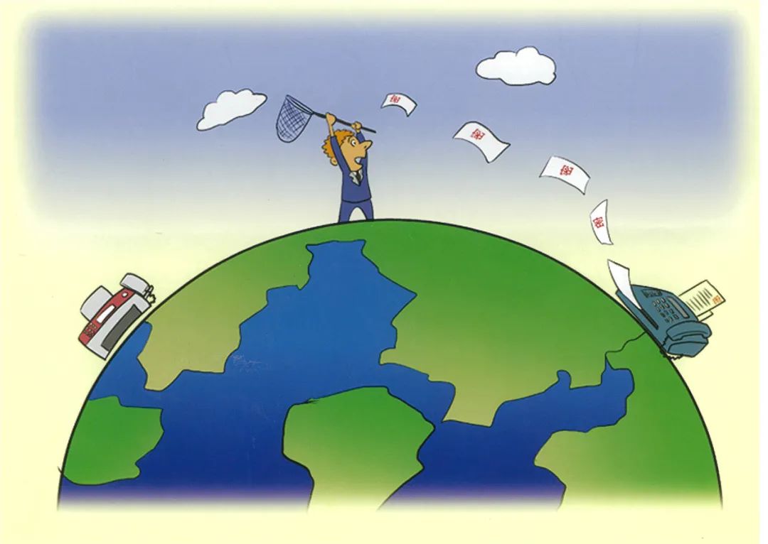 擅自銷毀涉密文件資料！涉事人員受處分！