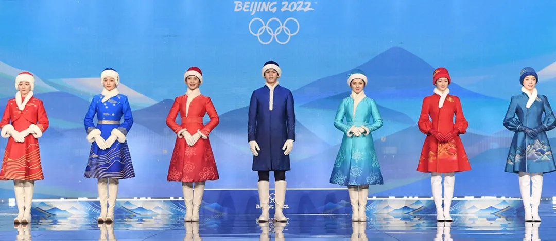 冬奧來了！開幕式嚴(yán)格保密