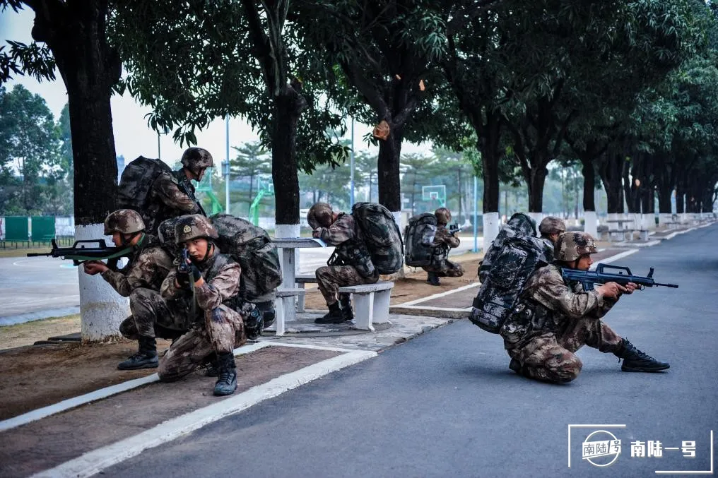 戰(zhàn)力超燃！這份“套餐”