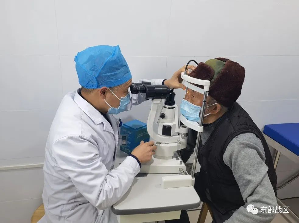 這家優(yōu)撫醫(yī)院真給力！