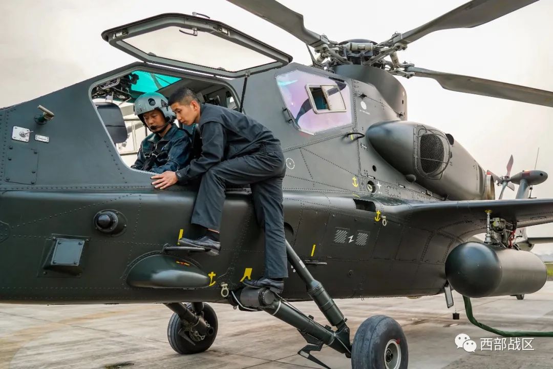 晝夜之間，戰(zhàn)鷹出擊！