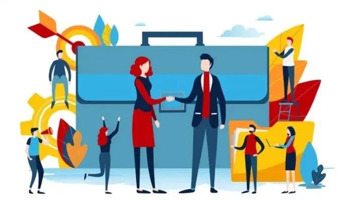 警惕！服務(wù)外包的失泄密大坑