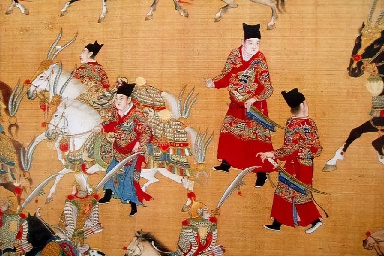 陰符、字驗，來看看古人軍事保密“黑科技”