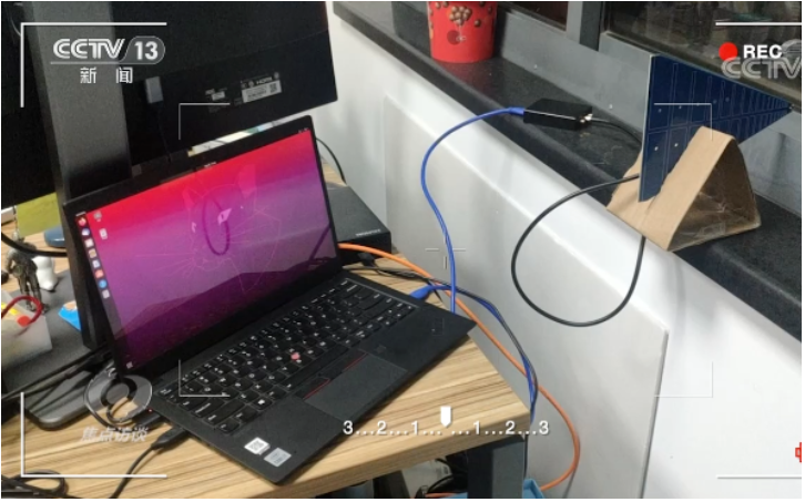 首例！非法向境外出售我國高鐵數(shù)據(jù)被逮捕！