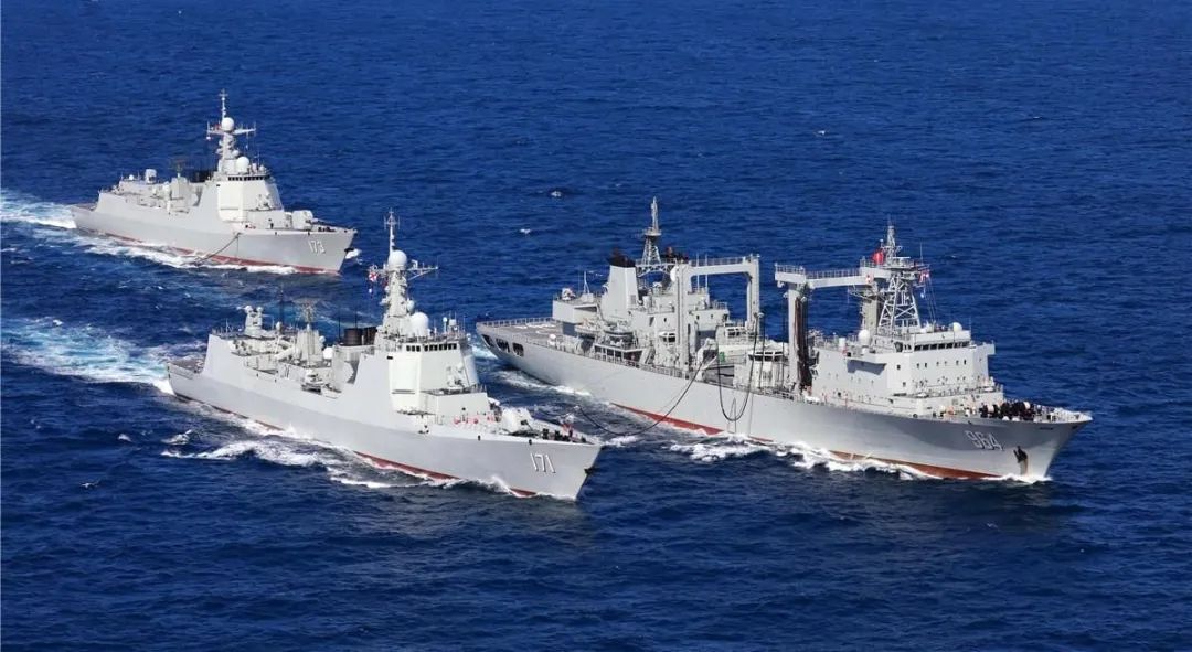 海軍裝備“十四五”預(yù)研項(xiàng)目指南 發(fā)布和項(xiàng)目申報(bào)要求