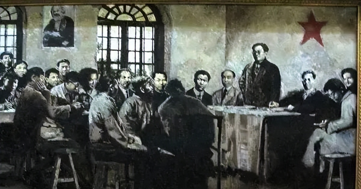 100年前，中國青年團(tuán)正式成立的日子為什么是5月5日