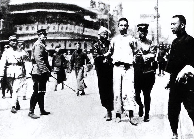 直接受周恩來領(lǐng)導(dǎo)的海歸博士，如何在國民黨“平步青云”？