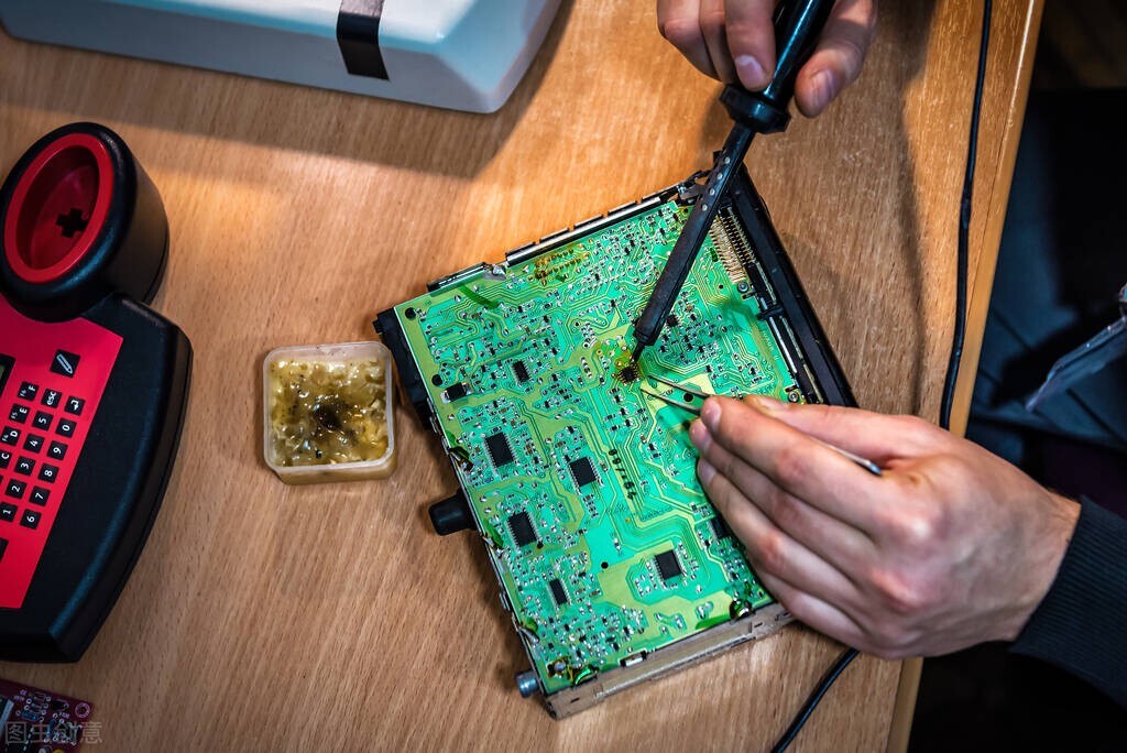 警惕！信息設(shè)備維修這3個(gè)環(huán)節(jié)很容易泄密