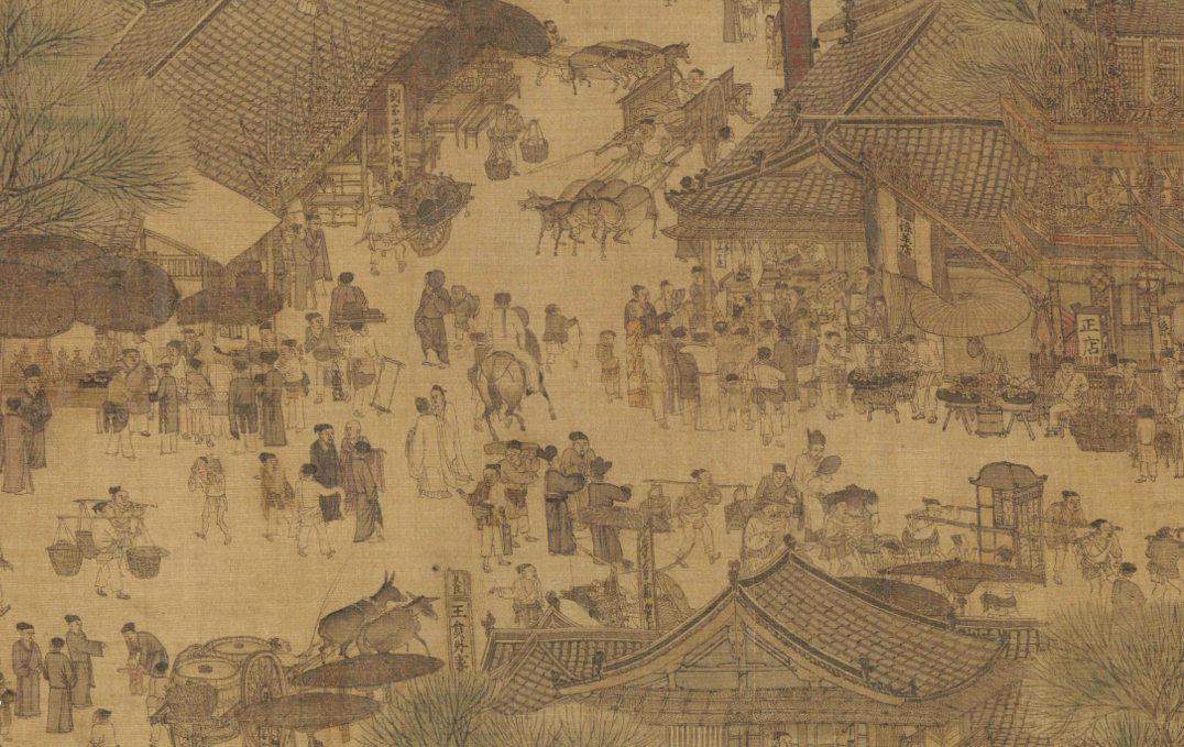 古代保密那些事兒|穿越回宋朝，君臣上下皆重保密