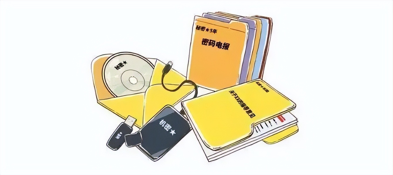 制作涉密載體由哪些保密要求？