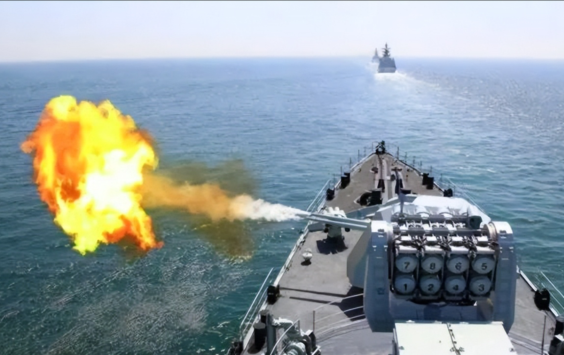 鈞正平：為游客的國家安全意識(shí)點(diǎn)贊！