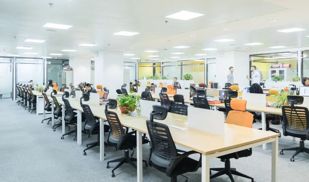 保密要害部門部位這樣確定