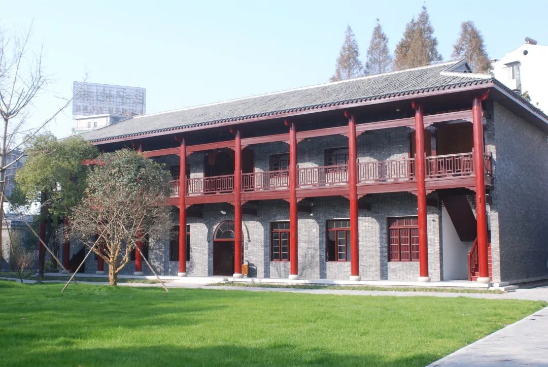 黨代會(huì)密事|1927年4月，革命形勢風(fēng)云突變，中共五大在非常狀態(tài)下召開