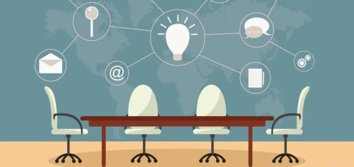 開展重大活動、會議，這些保密知識你了解嗎？