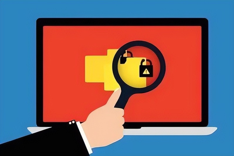 涉密計算機存在哪些隱患？