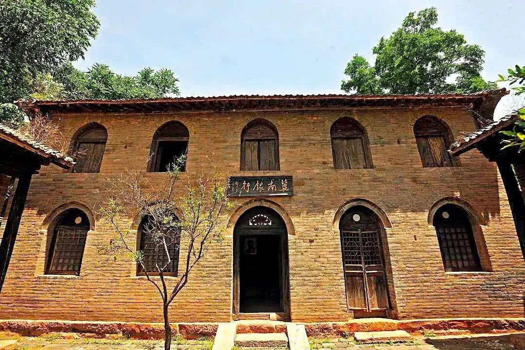 硝煙中誕生、戰(zhàn)火中壯大，這座紅色銀行是如何進行隱蔽斗爭的？