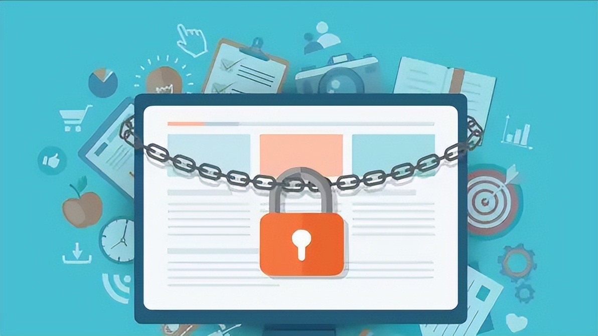 【警惕】這些網(wǎng)絡(luò)失泄密案件你一定要重視！