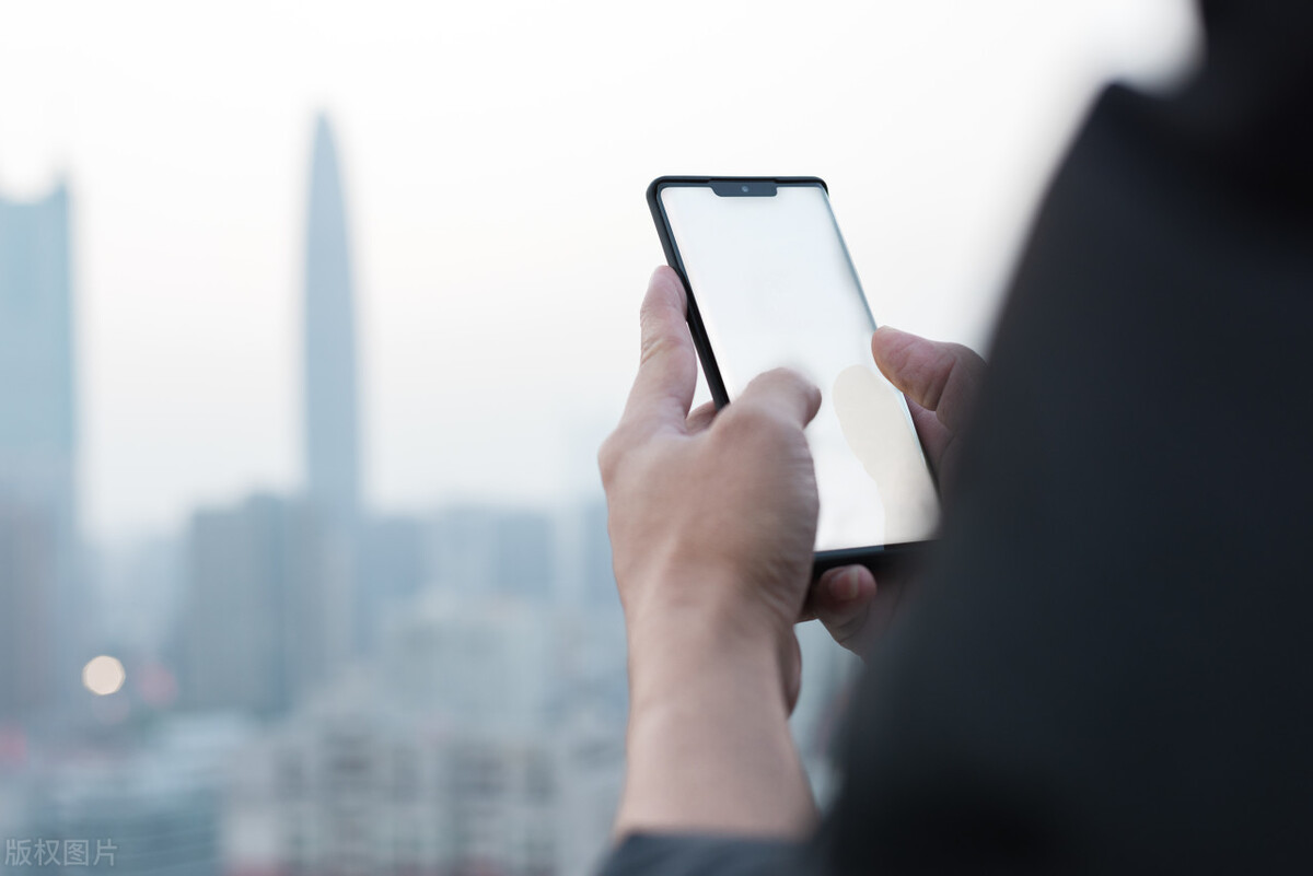 智能手機安全保密防范對策