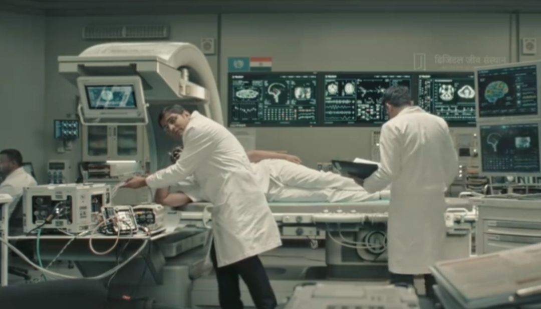 從《流浪地球2》看現(xiàn)實世界中的網(wǎng)絡(luò)安全隱患