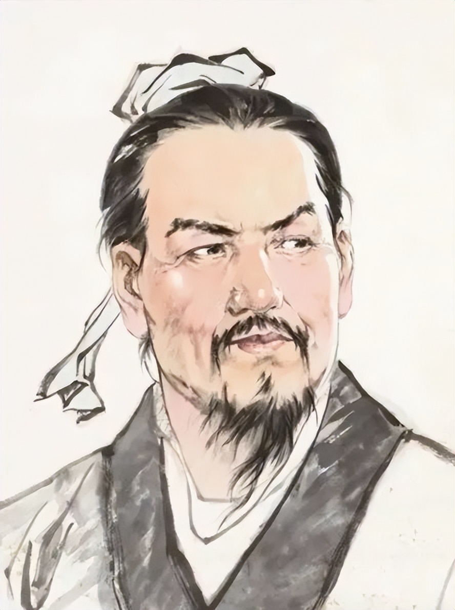 古代保密那些事兒|說(shuō)出“事以密成，語(yǔ)以泄敗”這句名言的韓非子這樣看待保密