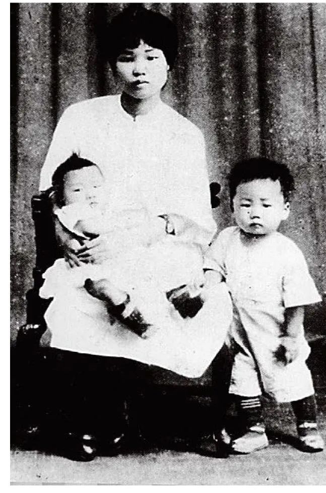 從這些老一輩革命家身上，更加懂得保密這一優(yōu)良家風的意義所在