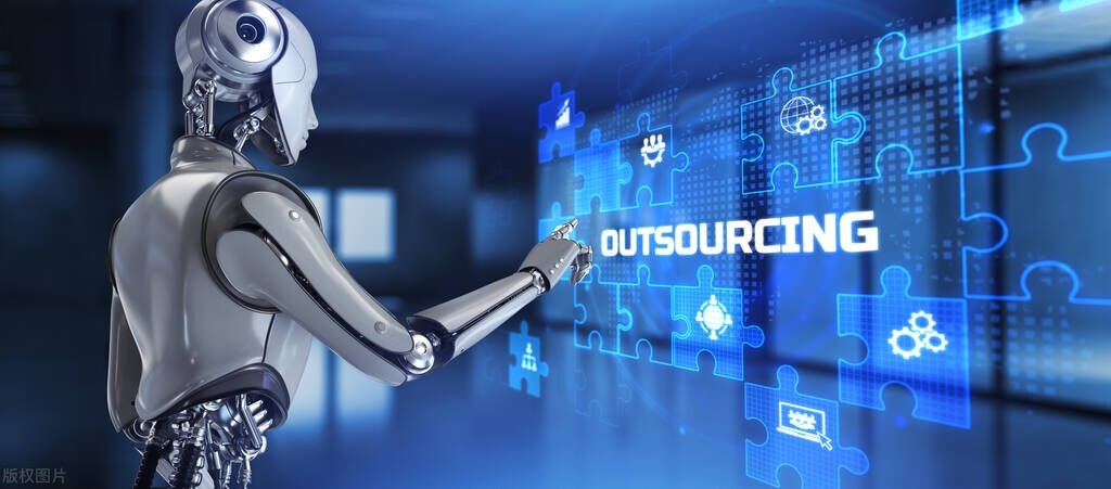 【保密警示錄】 服務外包是失泄密大坑？