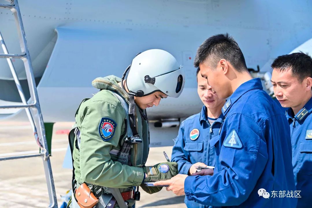 空地協(xié)同，烎烎烎！