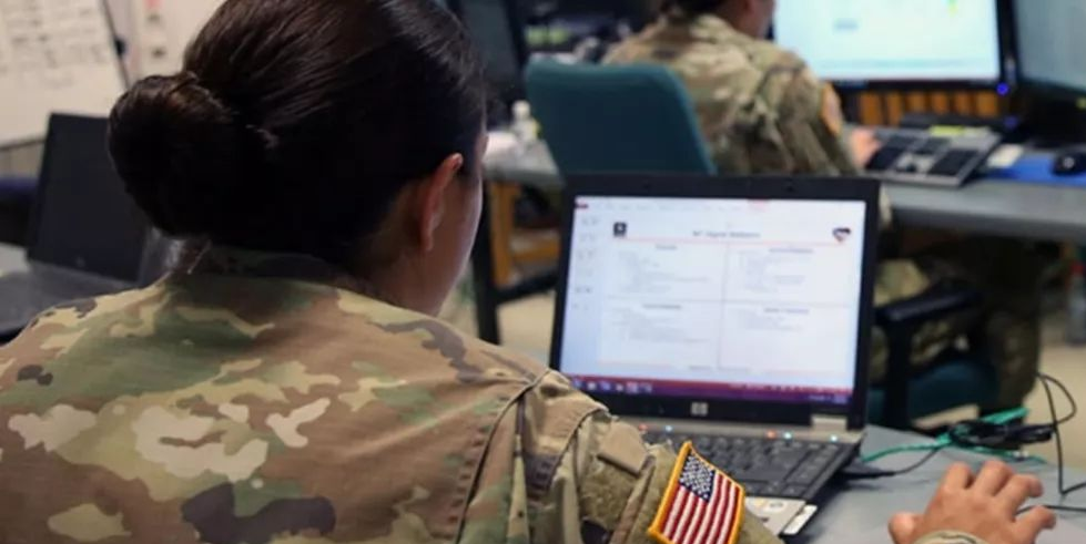 【保密工作】社交媒體與軍事安全