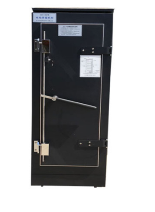 電磁屏蔽機(jī)柜