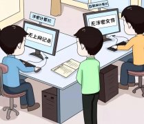 涉密資質(zhì)與保密資質(zhì)有什么不同?