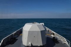 中越北部灣第31次聯(lián)合巡邏圓滿結(jié)束