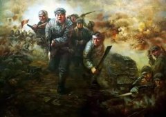 最忠誠的部隊——8341部隊