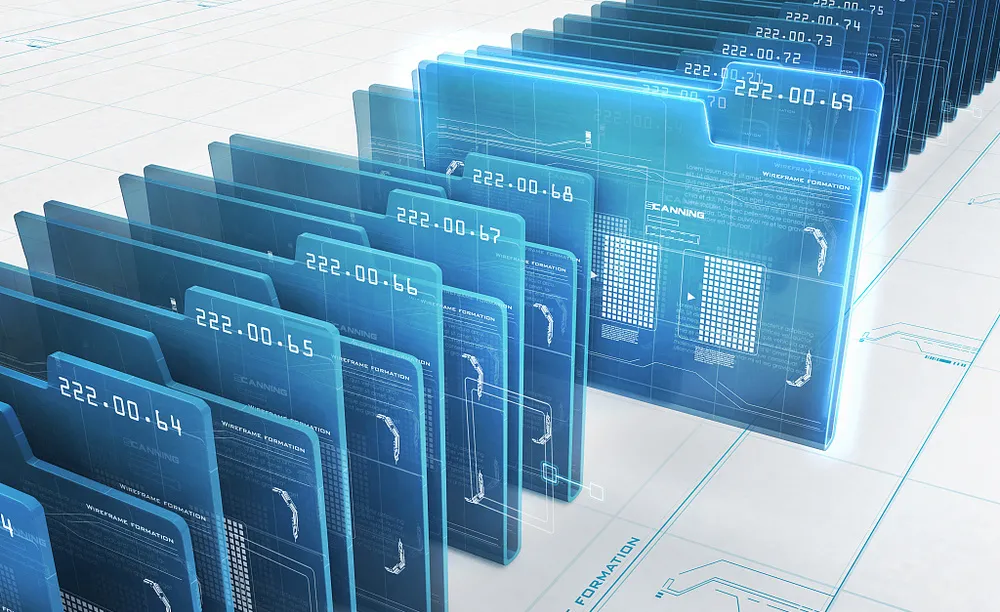 “年底總結”最容易泄密？警惕這3個年終泄密點！