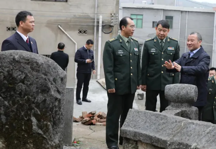 落地有聲，軍地檢察機(jī)關(guān)這樣硬核履職