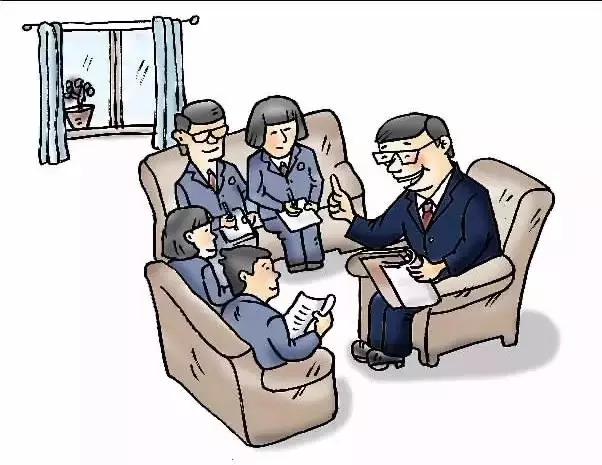 會(huì)議涉密文件材料如何管理？